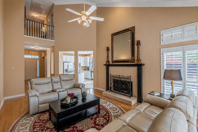 1437 Rogers Court, Allen, TX 75013