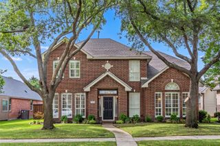 1437 Rogers Court, Allen, TX 75013