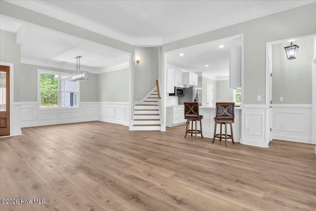 2507 Mary Frances Court NE 2507, Bolivia, NC 28422