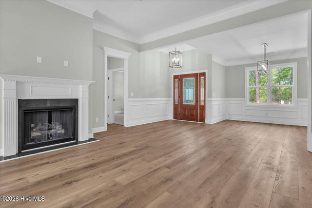 2507 Mary Frances Court NE 2507, Bolivia, NC 28422