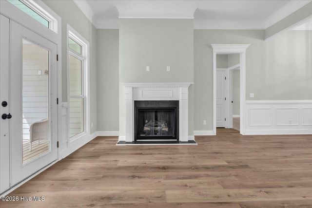 2507 Mary Frances Court NE 2507, Bolivia, NC 28422