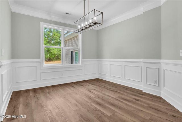 2507 Mary Frances Court NE 2507, Bolivia, NC 28422