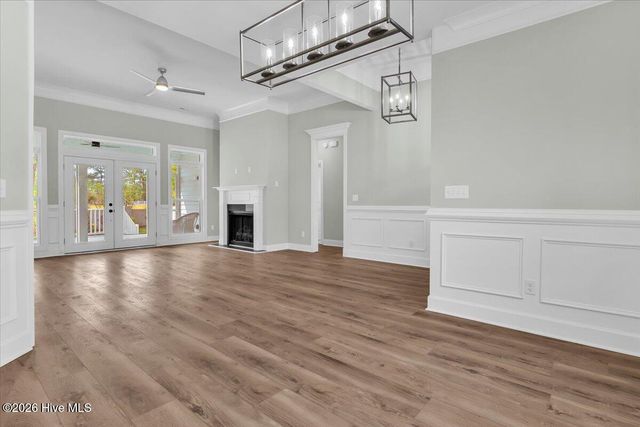 2507 Mary Frances Court NE 2507, Bolivia, NC 28422