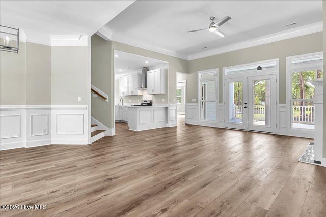 2507 Mary Frances Court NE 2507, Bolivia, NC 28422