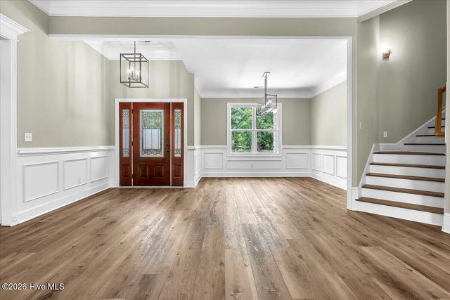 2507 Mary Frances Court NE 2507, Bolivia, NC 28422