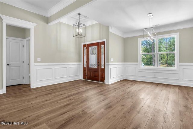2507 Mary Frances Court NE 2507, Bolivia, NC 28422