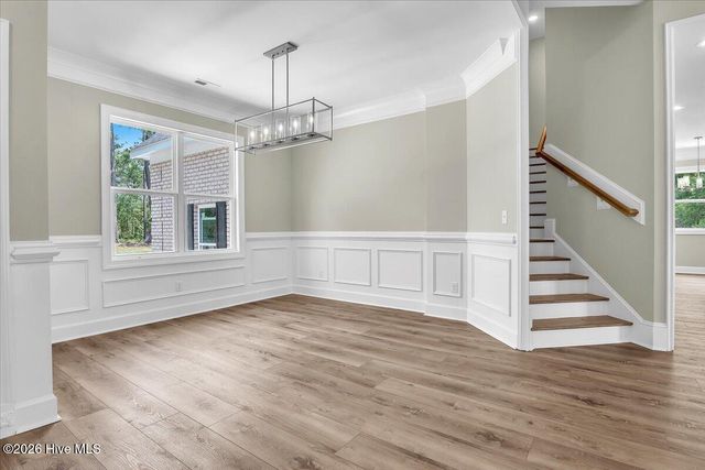2507 Mary Frances Court NE 2507, Bolivia, NC 28422