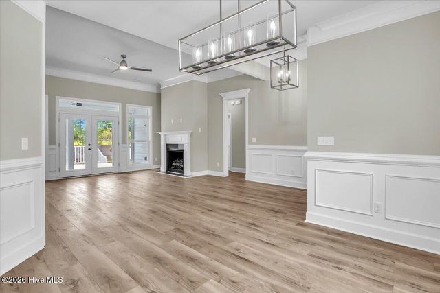2507 Mary Frances Court NE 2507, Bolivia, NC 28422
