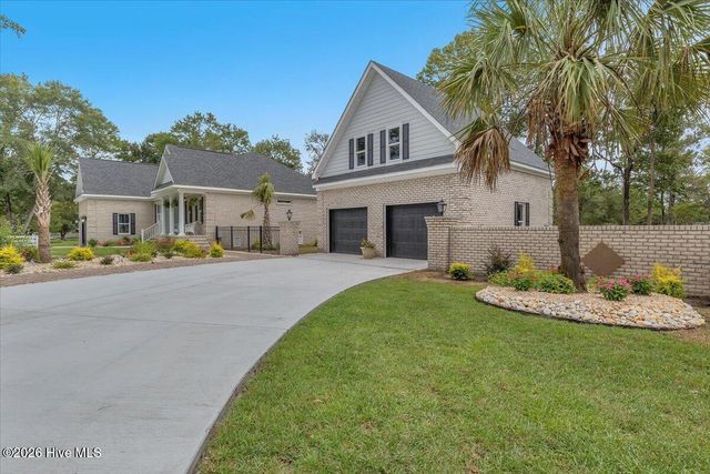 2507 Mary Frances Court NE 2507, Bolivia, NC 28422