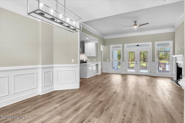 2507 Mary Frances Court NE 2507, Bolivia, NC 28422