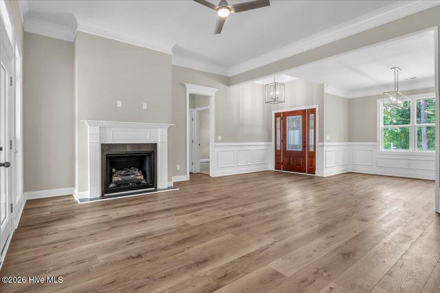 2507 Mary Frances Court NE 2507, Bolivia, NC 28422