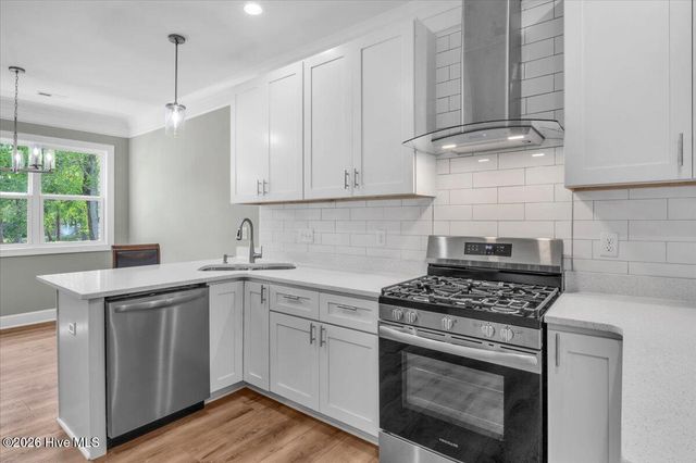 2507 Mary Frances Court NE 2507, Bolivia, NC 28422