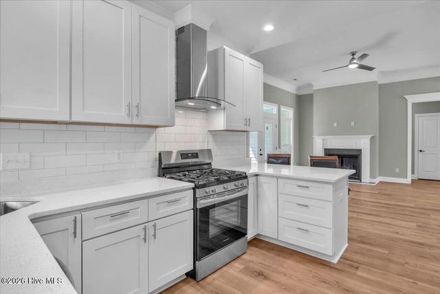 2507 Mary Frances Court NE 2507, Bolivia, NC 28422