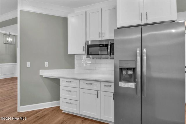 2507 Mary Frances Court NE 2507, Bolivia, NC 28422