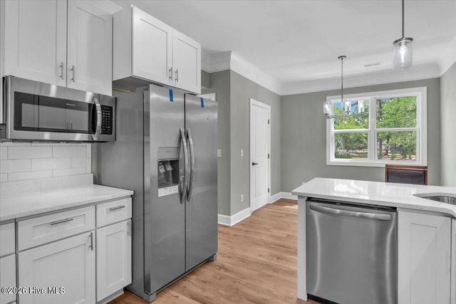 2507 Mary Frances Court NE 2507, Bolivia, NC 28422