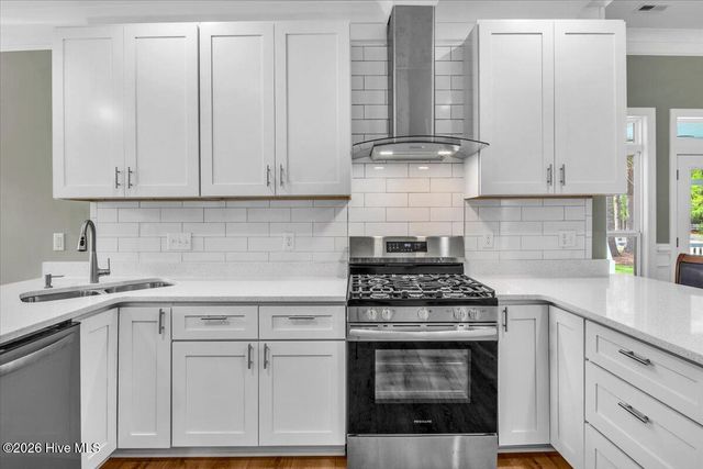 2507 Mary Frances Court NE 2507, Bolivia, NC 28422