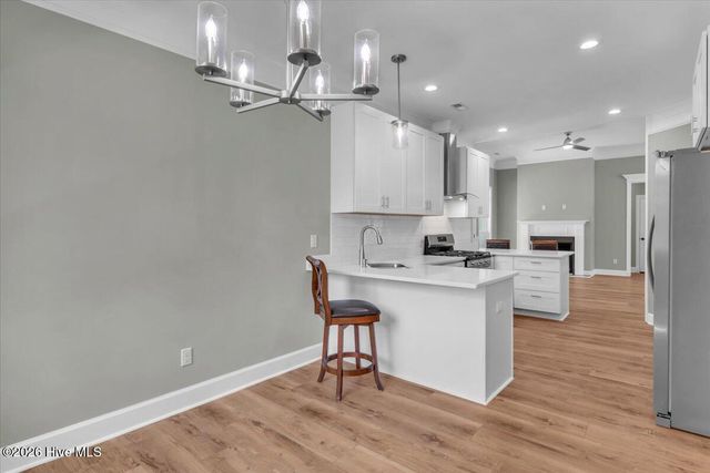 2507 Mary Frances Court NE 2507, Bolivia, NC 28422