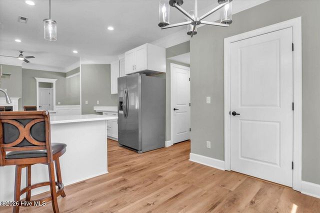 2507 Mary Frances Court NE 2507, Bolivia, NC 28422