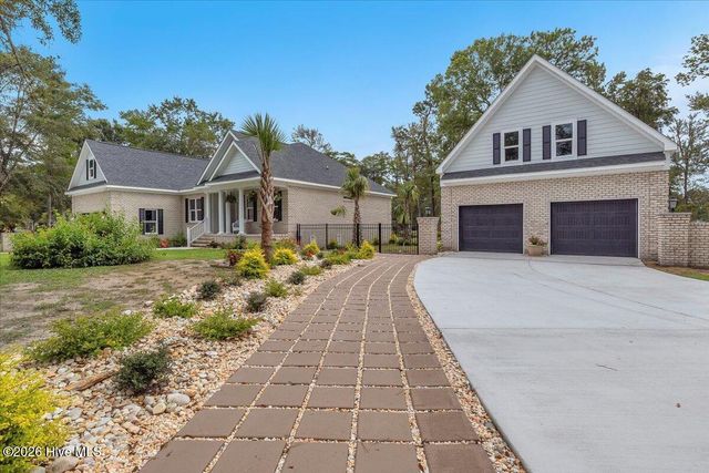 2507 Mary Frances Court NE 2507, Bolivia, NC 28422
