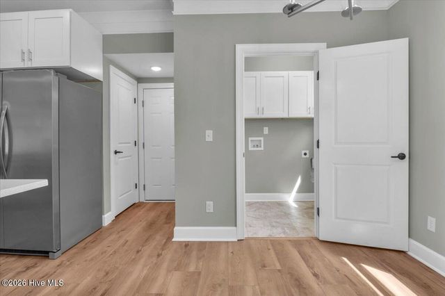 2507 Mary Frances Court NE 2507, Bolivia, NC 28422