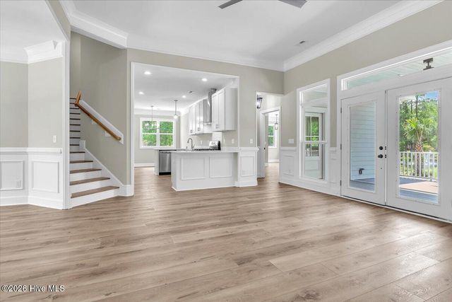 2507 Mary Frances Court NE 2507, Bolivia, NC 28422