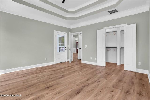 2507 Mary Frances Court NE 2507, Bolivia, NC 28422