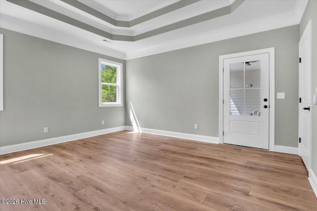 2507 Mary Frances Court NE 2507, Bolivia, NC 28422