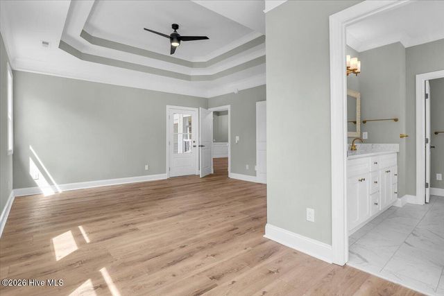 2507 Mary Frances Court NE 2507, Bolivia, NC 28422