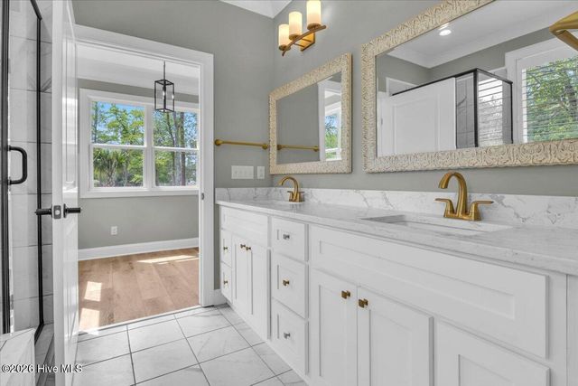 2507 Mary Frances Court NE 2507, Bolivia, NC 28422