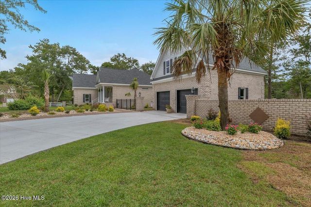 2507 Mary Frances Court NE 2507, Bolivia, NC 28422