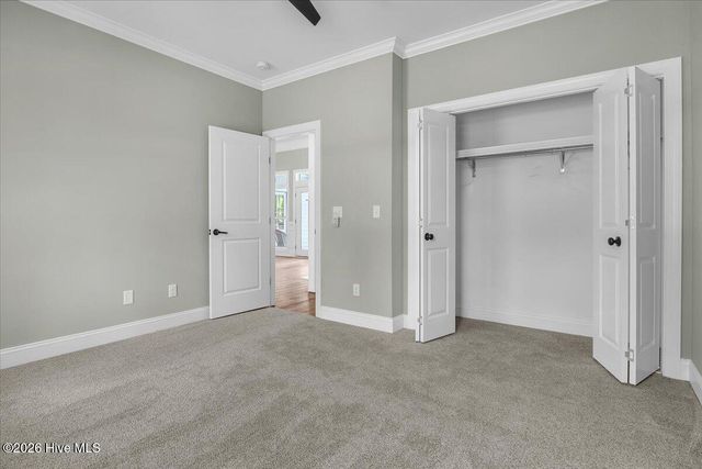 2507 Mary Frances Court NE 2507, Bolivia, NC 28422
