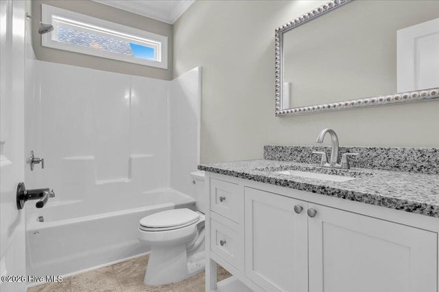 2507 Mary Frances Court NE 2507, Bolivia, NC 28422