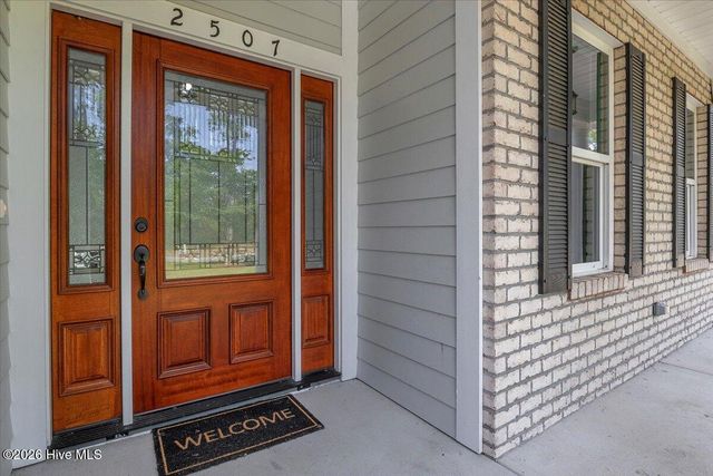 2507 Mary Frances Court NE 2507, Bolivia, NC 28422
