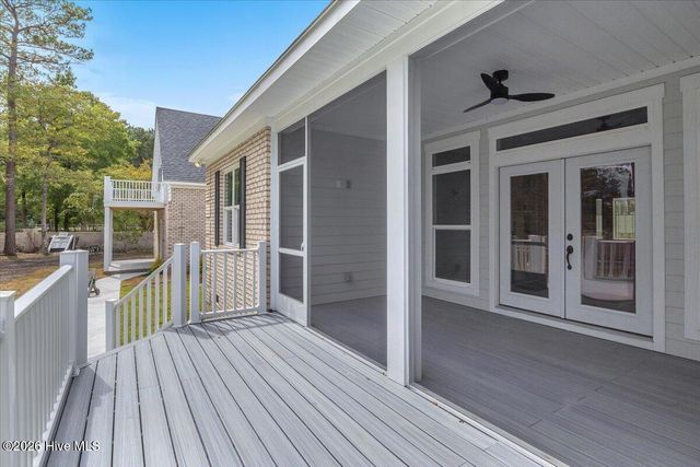 2507 Mary Frances Court NE 2507, Bolivia, NC 28422