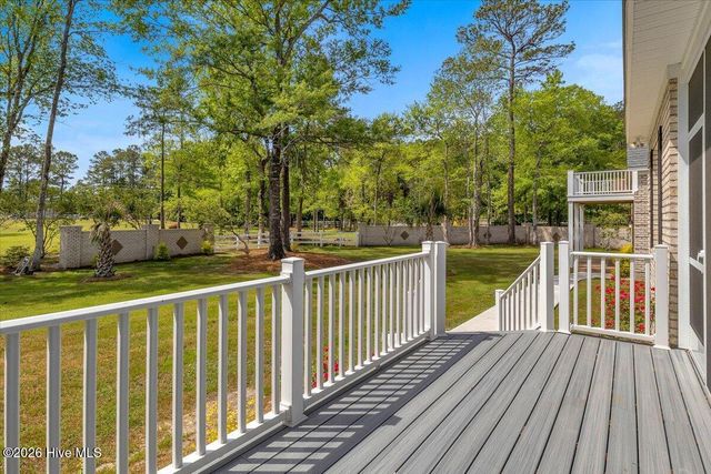 2507 Mary Frances Court NE 2507, Bolivia, NC 28422