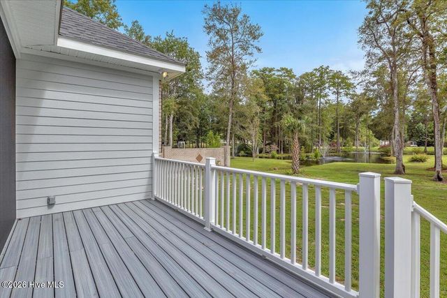 2507 Mary Frances Court NE 2507, Bolivia, NC 28422