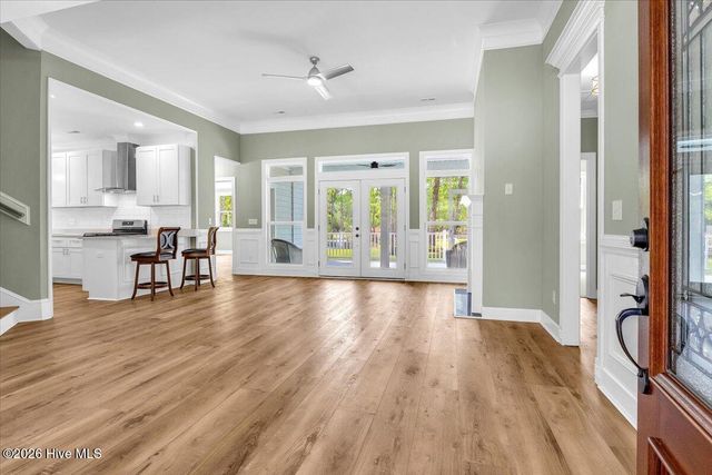2507 Mary Frances Court NE 2507, Bolivia, NC 28422