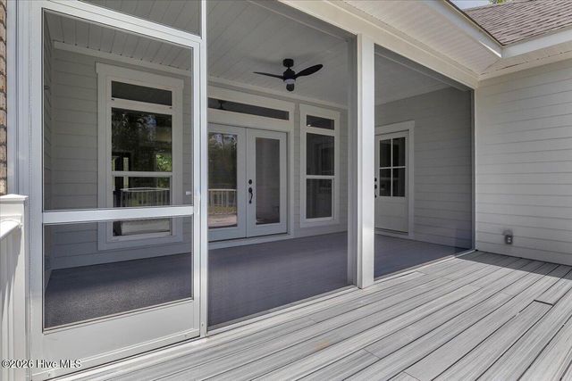 2507 Mary Frances Court NE 2507, Bolivia, NC 28422