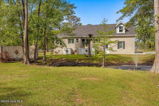 2507 Mary Frances Court NE 2507, Bolivia, NC 28422