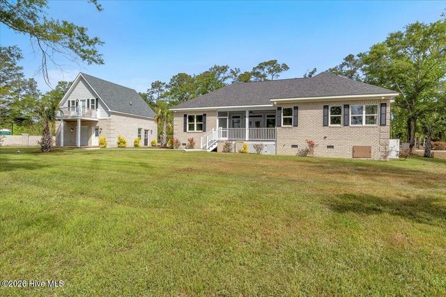 2507 Mary Frances Court NE 2507, Bolivia, NC 28422