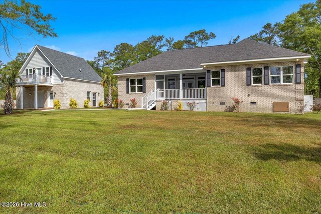 2507 Mary Frances Court NE 2507, Bolivia, NC 28422