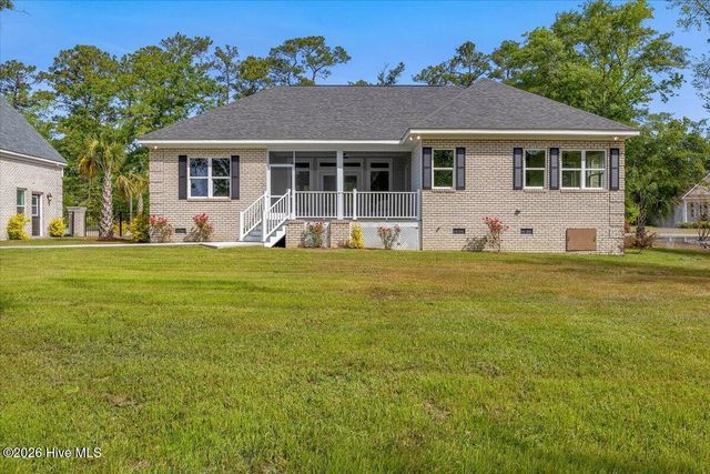 2507 Mary Frances Court NE 2507, Bolivia, NC 28422