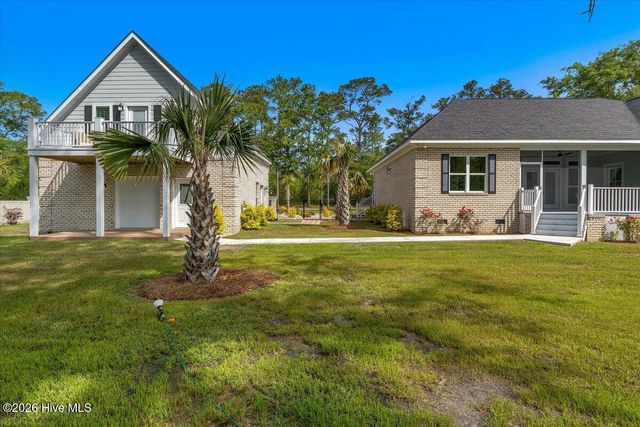 2507 Mary Frances Court NE 2507, Bolivia, NC 28422