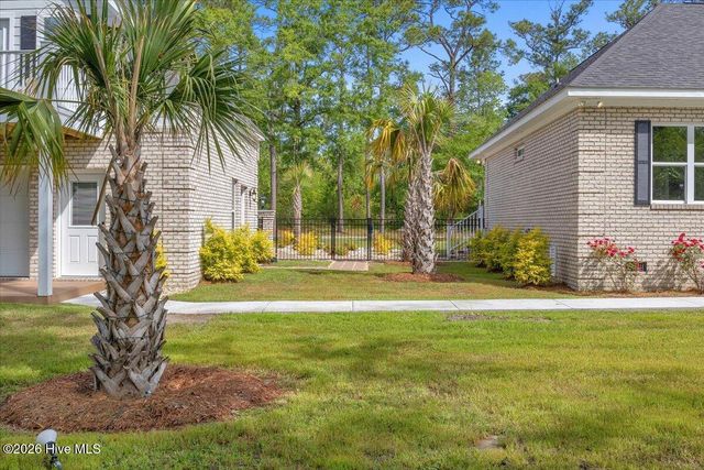 2507 Mary Frances Court NE 2507, Bolivia, NC 28422