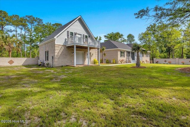 2507 Mary Frances Court NE 2507, Bolivia, NC 28422