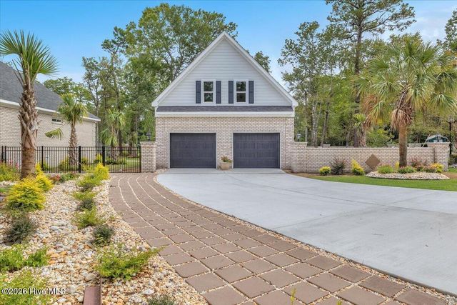 2507 Mary Frances Court NE 2507, Bolivia, NC 28422
