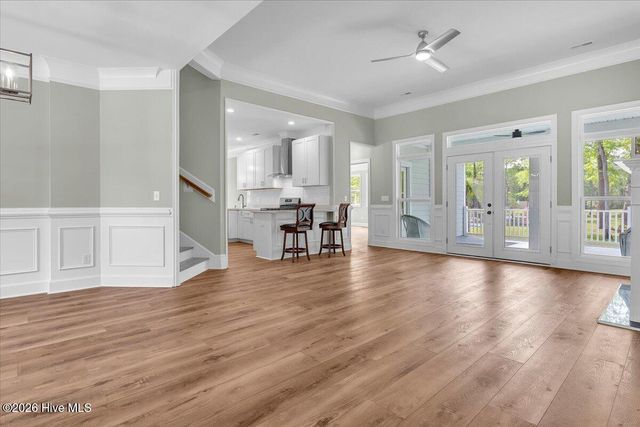2507 Mary Frances Court NE 2507, Bolivia, NC 28422