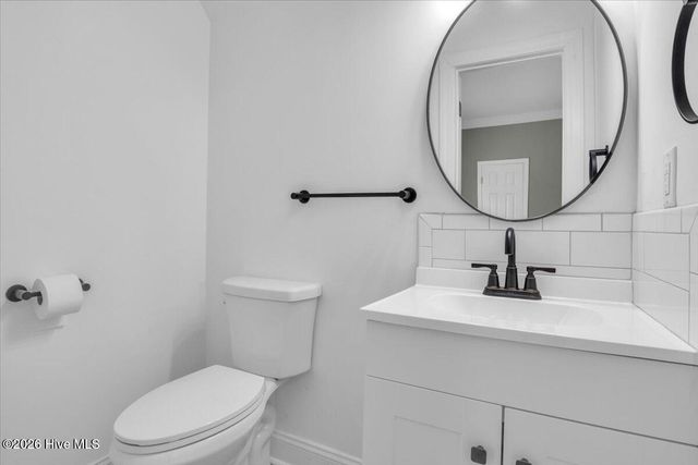 2507 Mary Frances Court NE 2507, Bolivia, NC 28422