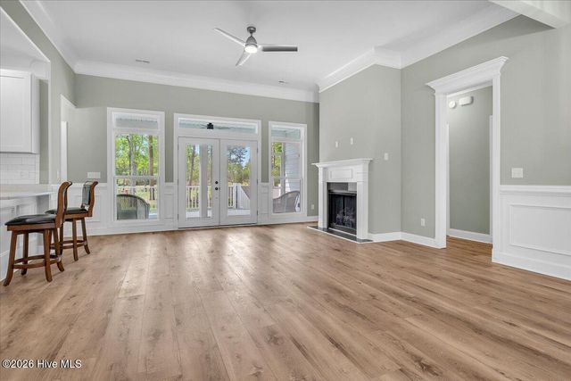 2507 Mary Frances Court NE 2507, Bolivia, NC 28422