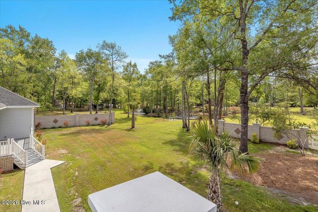 2507 Mary Frances Court NE 2507, Bolivia, NC 28422